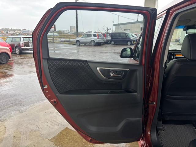 N-WGNカスタム（新潟県新潟市北区）画像32