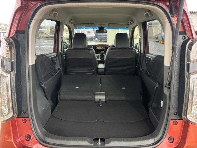 N-WGNカスタム（新潟県新潟市北区）画像34