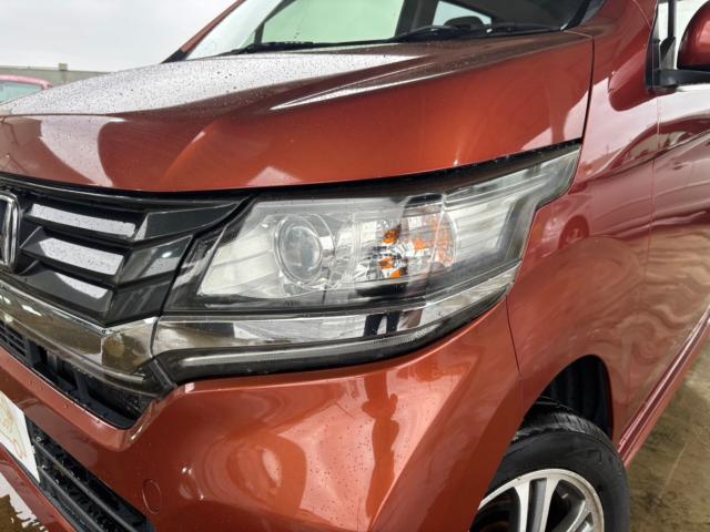 N-WGNカスタム（新潟県新潟市北区）画像36