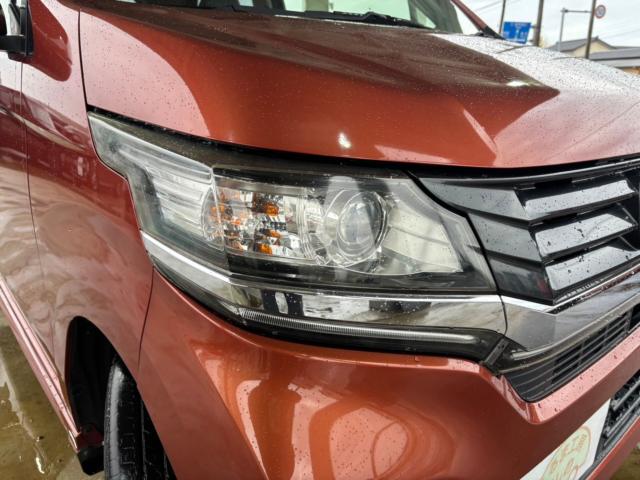 N-WGNカスタム（新潟県新潟市北区）画像37