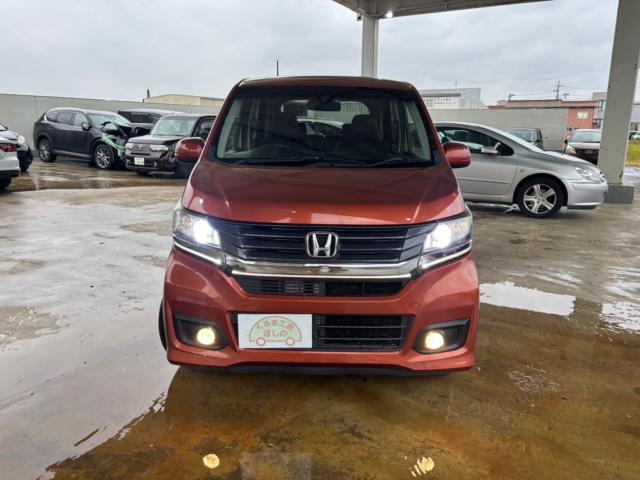 N-WGNカスタム（新潟県新潟市北区）画像38