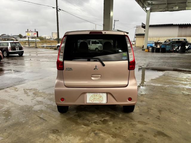 eKワゴン（新潟県新潟市北区）画像11