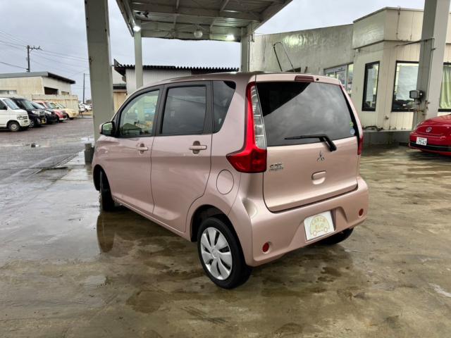 eKワゴン（新潟県新潟市北区）画像12