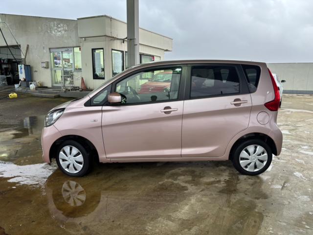 eKワゴン（新潟県新潟市北区）画像13