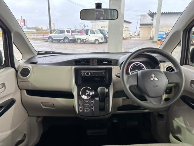 eKワゴン（新潟県新潟市北区）画像18