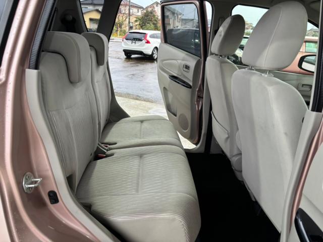 eKワゴン（新潟県新潟市北区）画像28