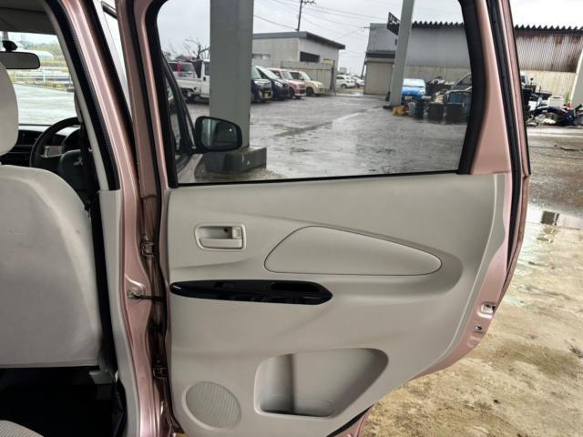 eKワゴン（新潟県新潟市北区）画像29