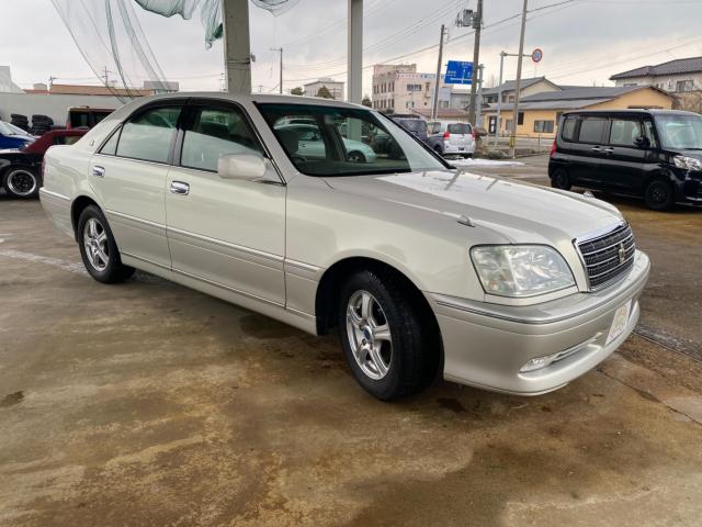 クラウン（新潟県新潟市北区）画像8