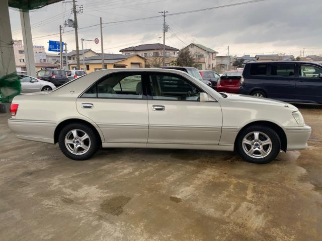 クラウン（新潟県新潟市北区）画像9