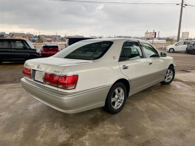 クラウン（新潟県新潟市北区）画像10