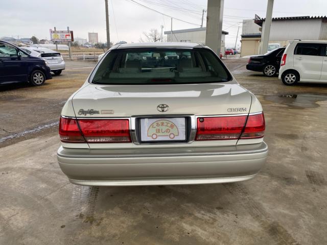 クラウン（新潟県新潟市北区）画像11