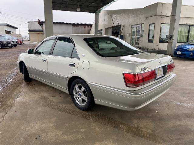 クラウン（新潟県新潟市北区）画像12