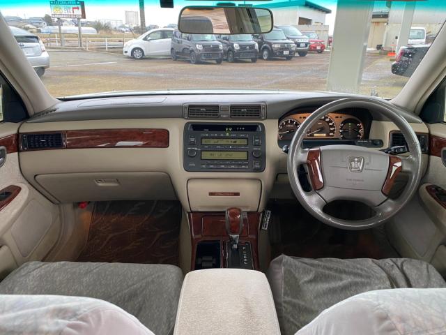 クラウン（新潟県新潟市北区）画像18