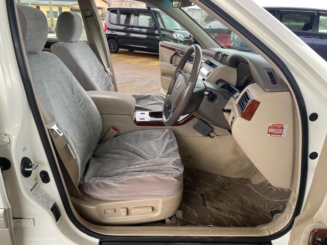 クラウン（新潟県新潟市北区）画像19