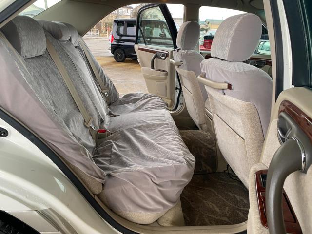 クラウン（新潟県新潟市北区）画像30