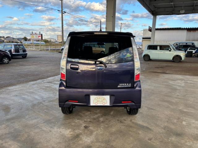 ステラ（新潟県新潟市北区）画像11