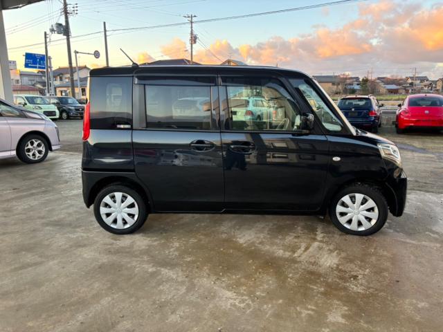 フレアワゴン（新潟県新潟市北区）画像9