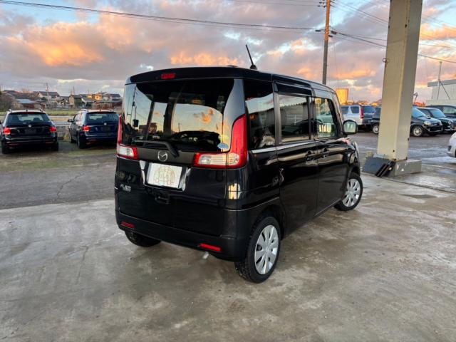 フレアワゴン（新潟県新潟市北区）画像10