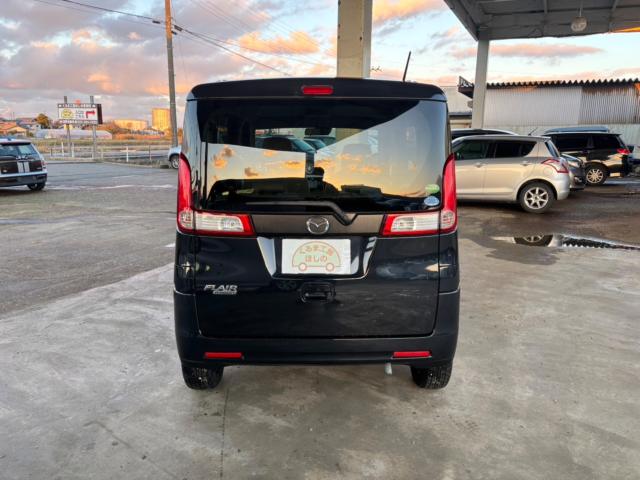 フレアワゴン（新潟県新潟市北区）画像11