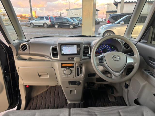 フレアワゴン（新潟県新潟市北区）画像18