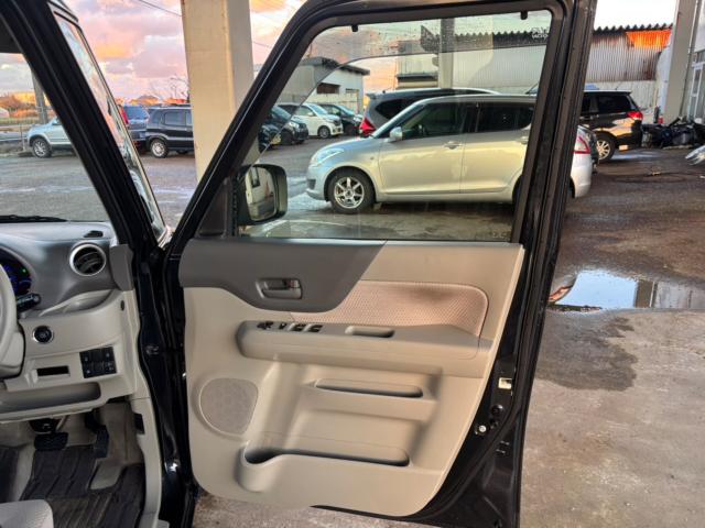 フレアワゴン（新潟県新潟市北区）画像20