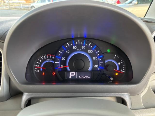 フレアワゴン（新潟県新潟市北区）画像22