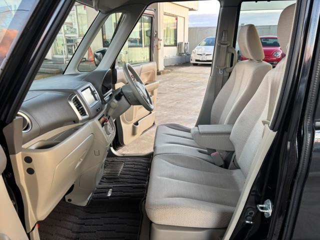 フレアワゴン（新潟県新潟市北区）画像27