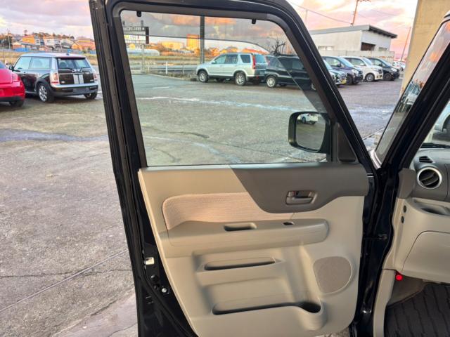 フレアワゴン（新潟県新潟市北区）画像28