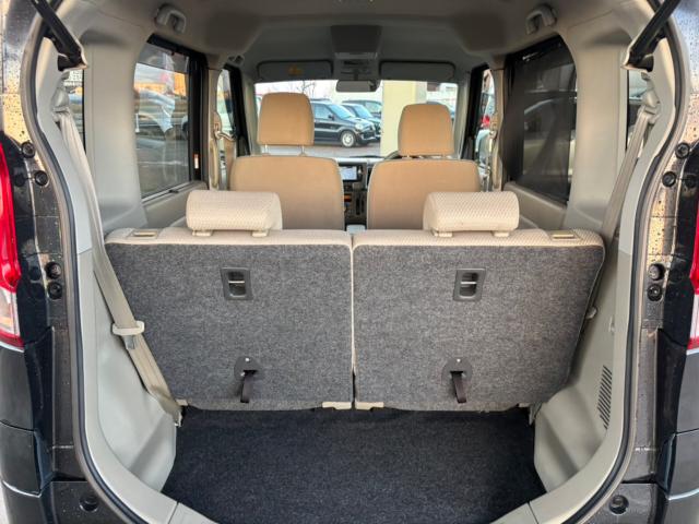 フレアワゴン（新潟県新潟市北区）画像34