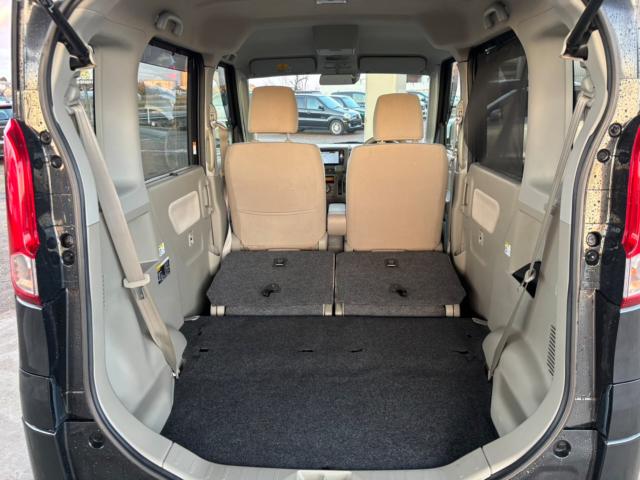 フレアワゴン（新潟県新潟市北区）画像35