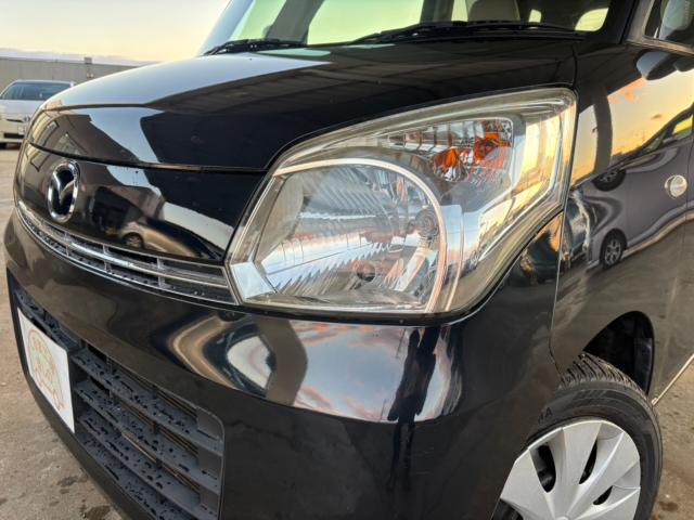 フレアワゴン（新潟県新潟市北区）画像37