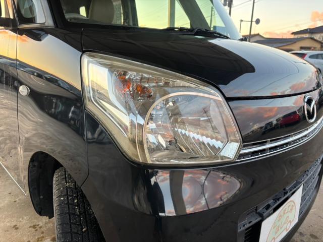 フレアワゴン（新潟県新潟市北区）画像38