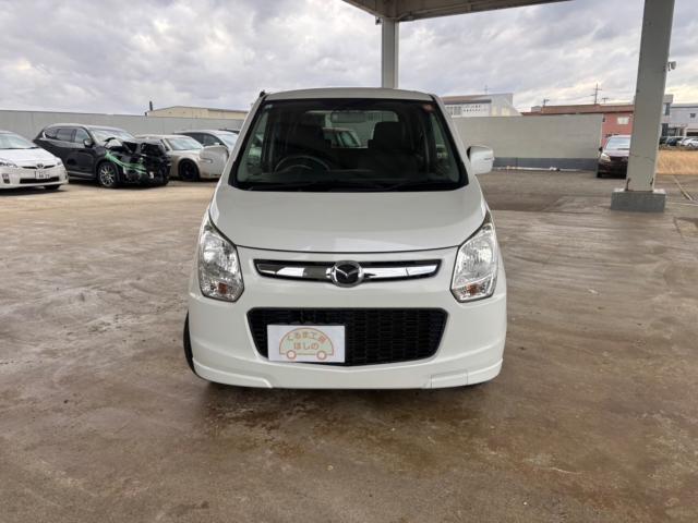 フレア（新潟県新潟市北区）画像7