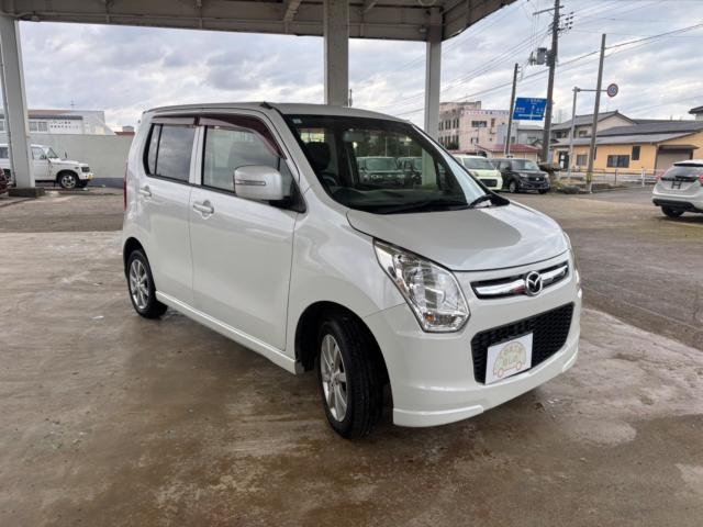 フレア（新潟県新潟市北区）画像8