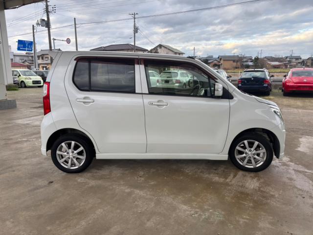 フレア（新潟県新潟市北区）画像9