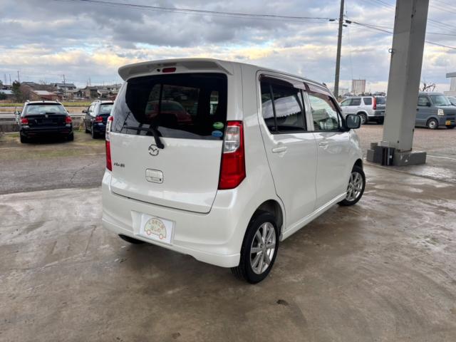 フレア（新潟県新潟市北区）画像10