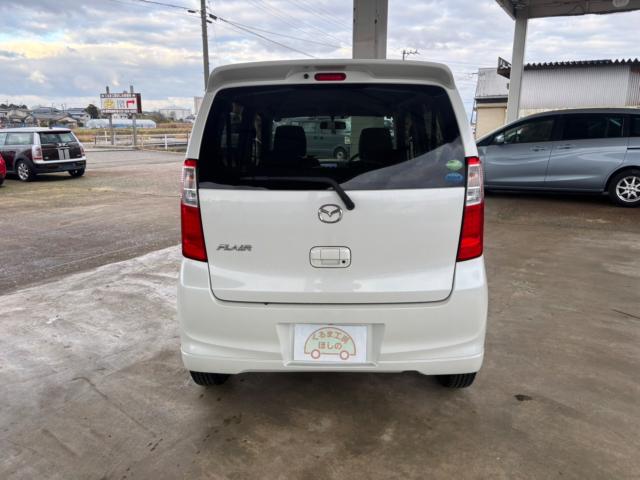 フレア（新潟県新潟市北区）画像11