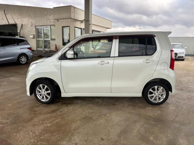 フレア（新潟県新潟市北区）画像13