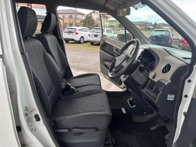 フレア（新潟県新潟市北区）画像19