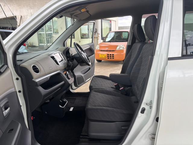 フレア（新潟県新潟市北区）画像25