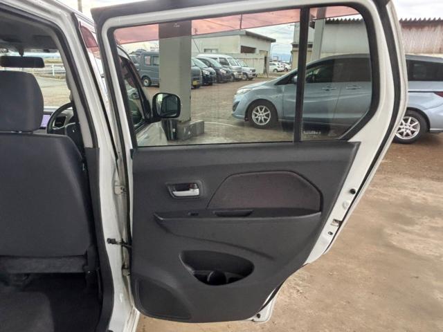 フレア（新潟県新潟市北区）画像31