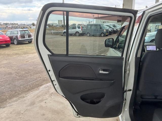 フレア（新潟県新潟市北区）画像33