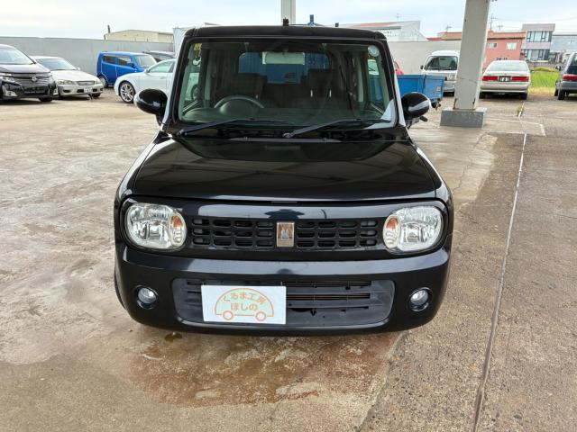 アルトラパン（新潟県新潟市北区）画像7