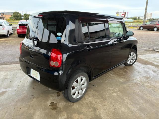 アルトラパン（新潟県新潟市北区）画像10