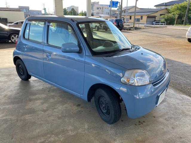 エッセ（新潟県新潟市北区）画像8