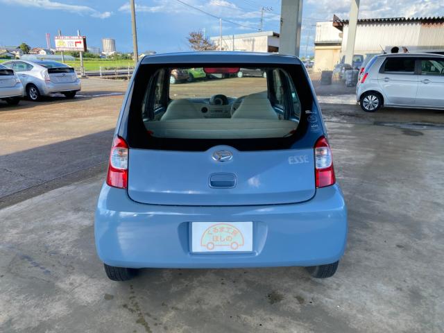 エッセ（新潟県新潟市北区）画像11