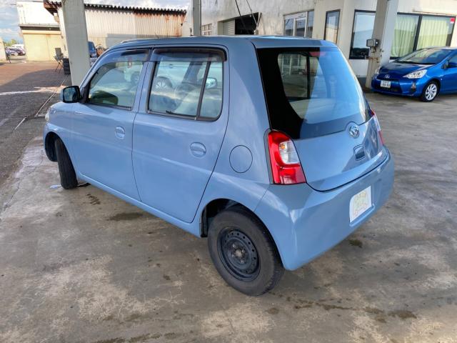 エッセ（新潟県新潟市北区）画像12