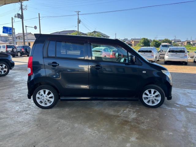 ワゴンＲ（新潟県新潟市北区）画像9