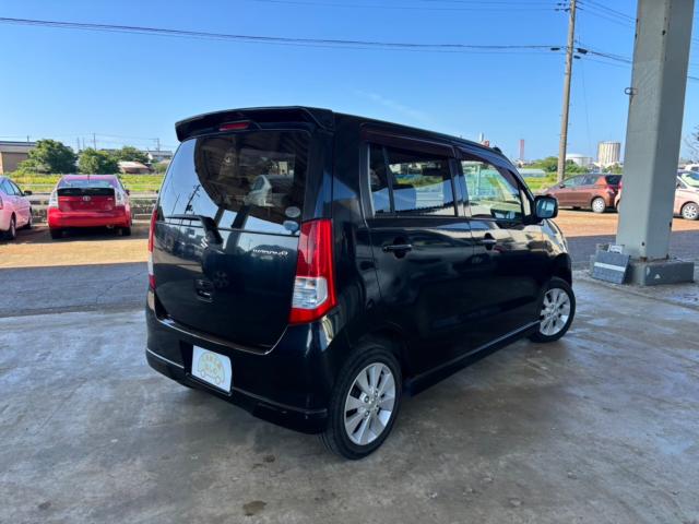 ワゴンＲ（新潟県新潟市北区）画像10