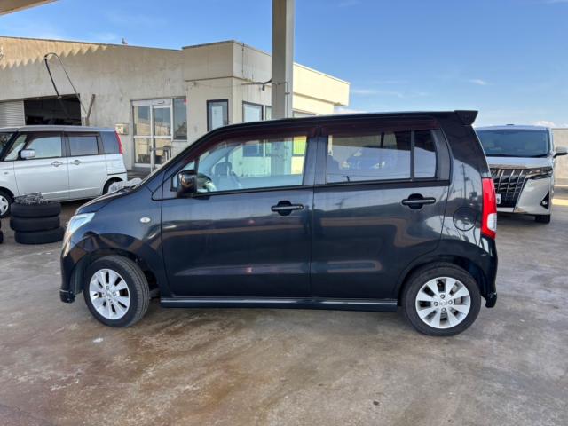 ワゴンＲ（新潟県新潟市北区）画像13